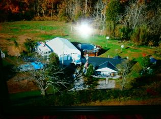 171 Ervin Sloan Rd, Richmond, KY 40475