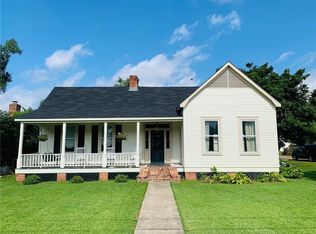 400 S Holly St, Bunkie, LA 71322