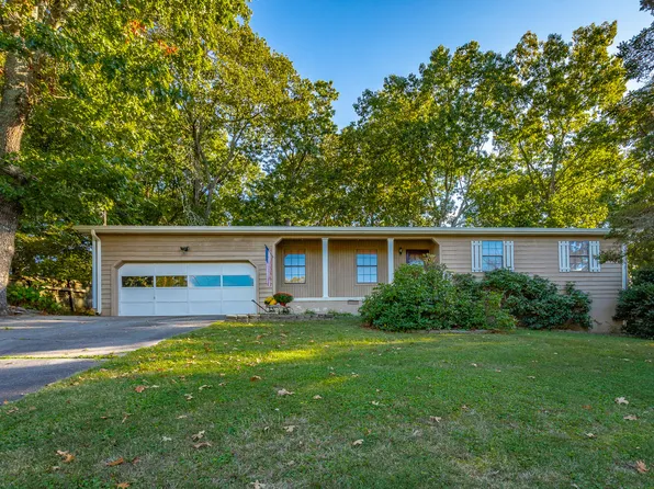 158 Smoketree Cir, Ringgold, GA 30736
