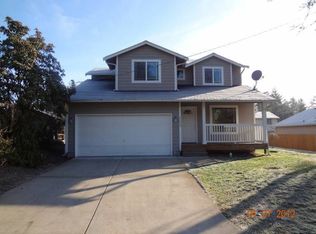 25409 36th Ave E, Spanaway, WA
