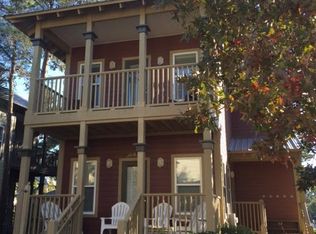 434 Hidden Lake Way, Santa Rosa Beach, FL 32459