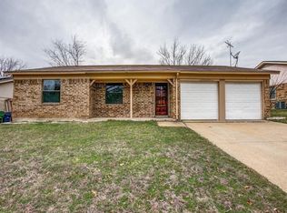 6909 Quail Run, Watauga, TX 76148