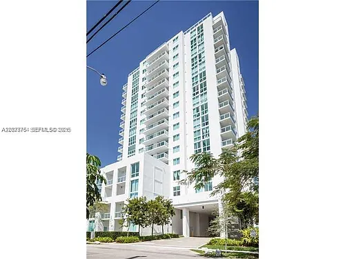 1861 NW South River Dr #1901 Photo 1