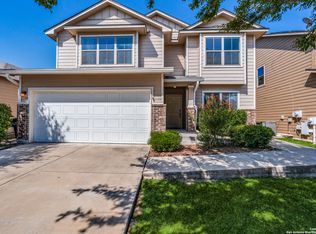 7134 Azalea Sq, San Antonio, TX 78218