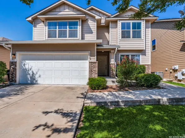 7134 AZALEA SQ, San Antonio, TX 78218
