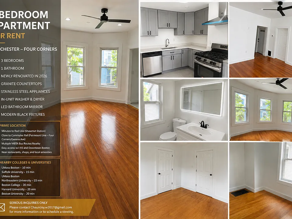 2 Harvard Ave #2