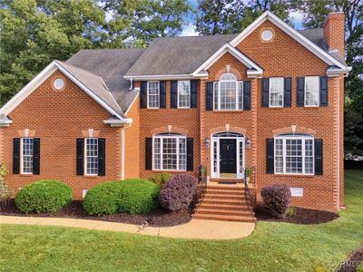 7900 Blueberry Hill Ct, Henrico, VA, 23229