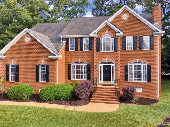 7900 Blueberry Hill Ct, Henrico, VA 23229