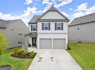 4728 Ridge Valley Dr, Gainesville, GA 30504