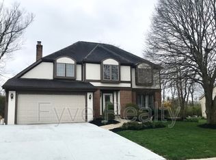 5223 Reddington Dr, Dublin, OH