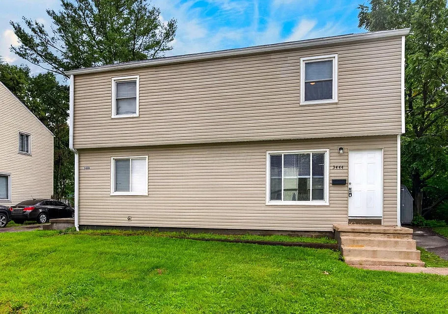 3444 Kimberly Ave #1