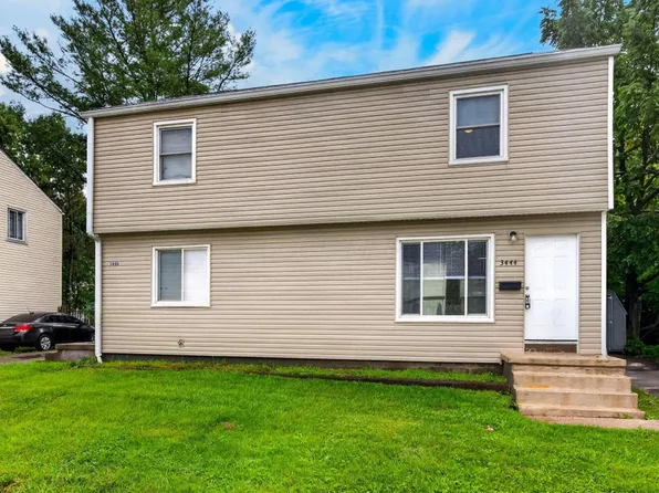 3444 Kimberly Ave, Columbus, OH