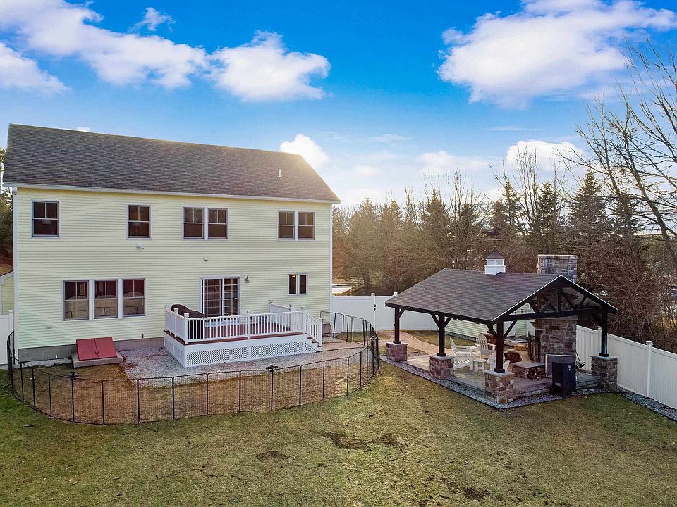 67 Post Road, Hooksett, NH 03106 Zillow