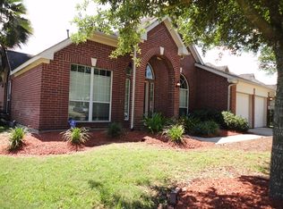 4007 Elm Stream Ct, Fresno, TX 77545