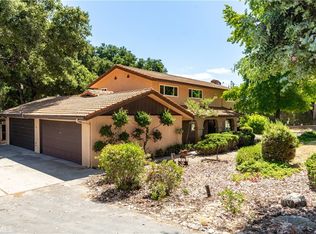 860 Garcia Rd, Atascadero, CA 93422