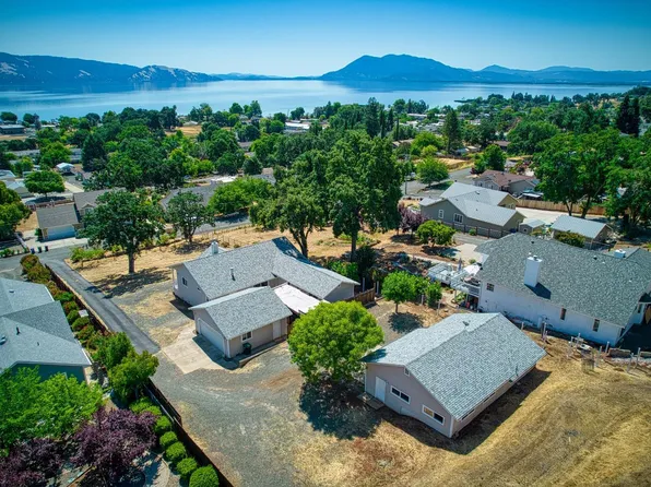 4415 Emilee Court, Lakeport, CA 95453