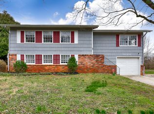 3628 Marymont Dr NW, Huntsville, AL 35810