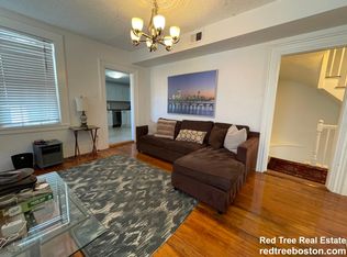 22 Maverick St #2, Boston, MA 02128
