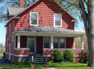 7017 Ward Rd, North Tonawanda, NY 14120