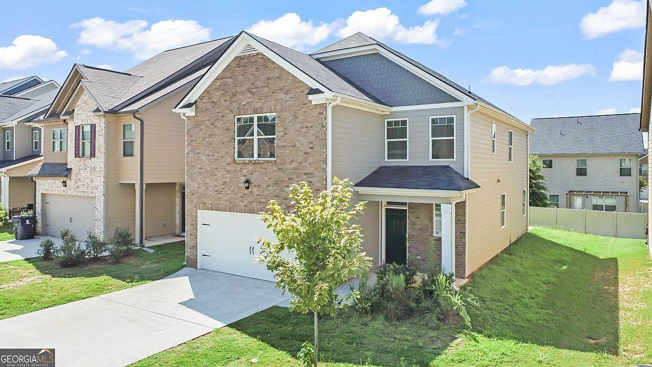 2611 Lovejoy Crossing Dr, Hampton, GA 30228 Zillow