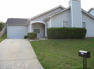 3554 Sweetgum Ln, Decatur, GA 30032