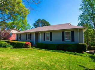 6638 Lorna Dr, Columbus, GA