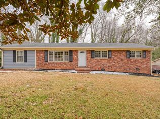 335 Foxhall Rd, Spartanburg, SC 29306