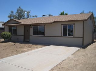 3333 E Gelding Dr, Phoenix, AZ 85032
