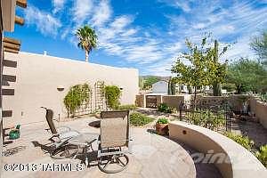 front courtyard-2
