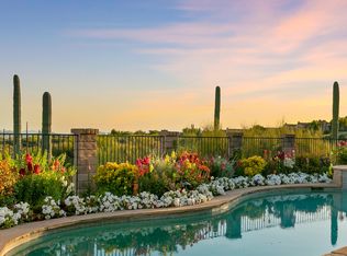 4300 E Pinnacle Ridge Pl, Tucson, AZ 85718