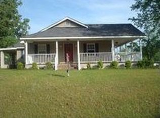 7120 Vance Rd, Bowman, SC 29018