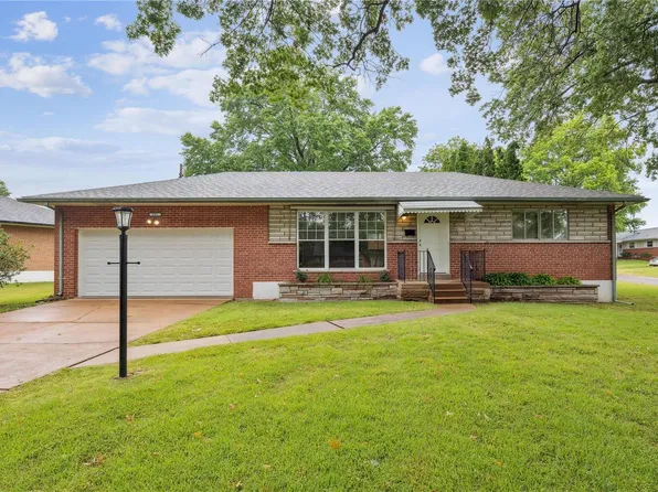 601 Santen Dr, Saint Louis, MO 63123