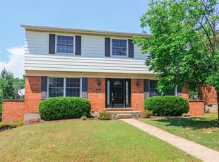 7146 Wyandotte Dr, Cincinnati, OH 45233