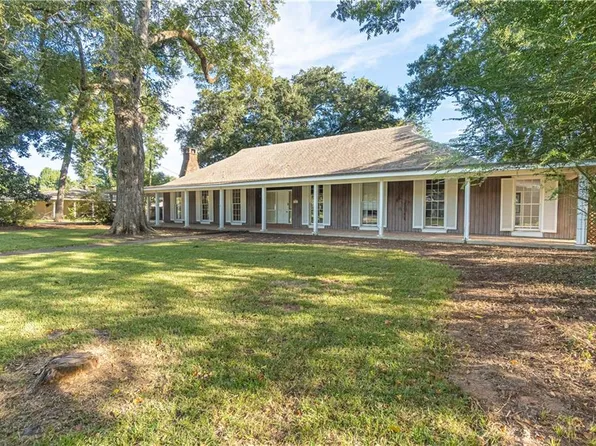 3806 Pecan Dr, Alexandria, LA 71302