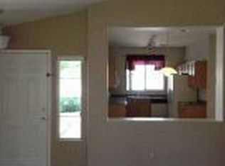 3524 S Buckaroo Trl, Gilbert, AZ 85297