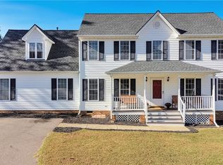 3125 McCabe Ct, Chester, VA 23831