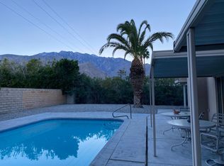 (Undisclosed Address), Palm Springs, CA 92262