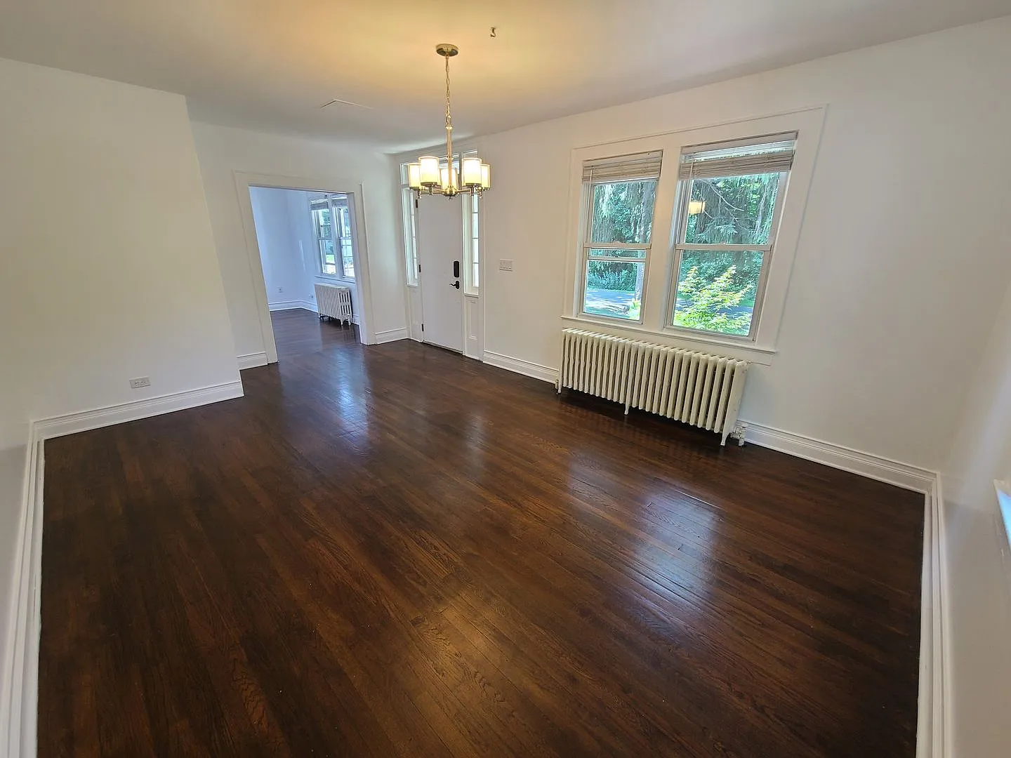 4 bedrooms and 1.5 bathrooms, this home offers generous space beyond expectation — Photo 4