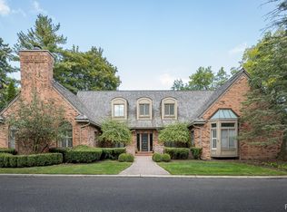 1537 Ashford Ln, Birmingham, MI