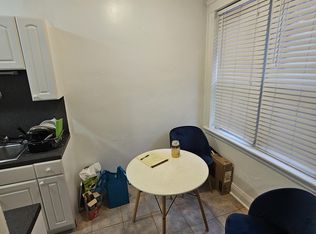 107 Park Dr #5, Boston, MA 02215