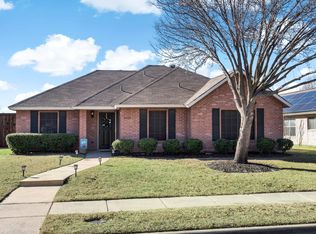 6319 Birkdale Ln, Frisco, TX 75035