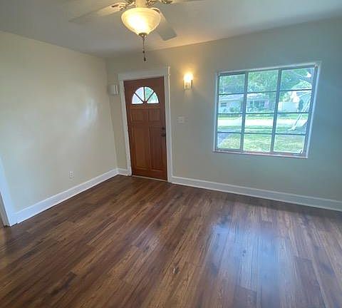 Living room different angle