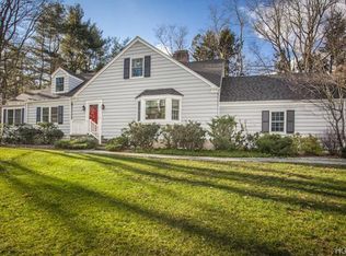 920 Hardscrabble Rd, Chappaqua, NY 10514