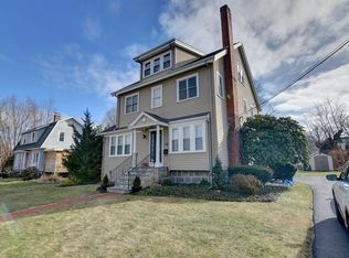 15 Wilson Ave, Braintree, MA 02184