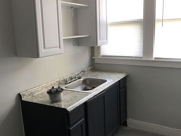 Richton Kitchen