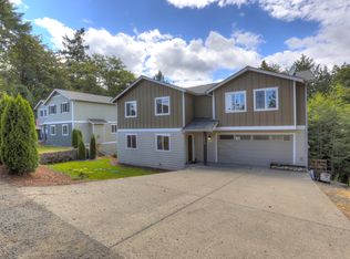 3953 Faith Pl NW, Bremerton, WA 98312