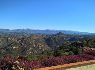 9960 Cielo Vis, Escondido, CA 92026