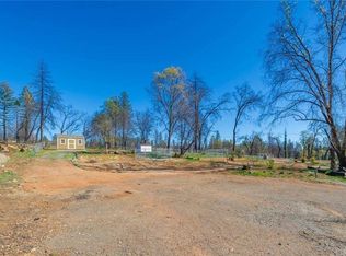 6218 Graham Rd, Paradise, CA 95969