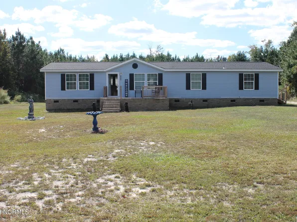 200 Fm Stanley Road, Clarendon, NC 28432