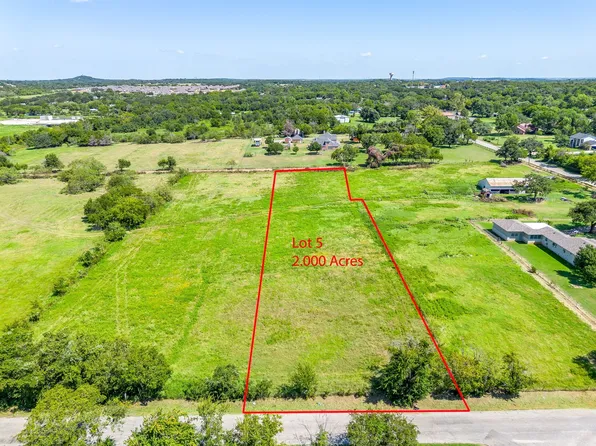 LOT 5 County Road 909, Joshua, TX 76058